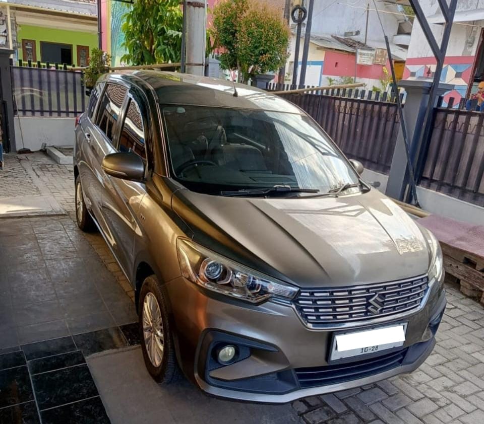 Elf Short / Ertiga