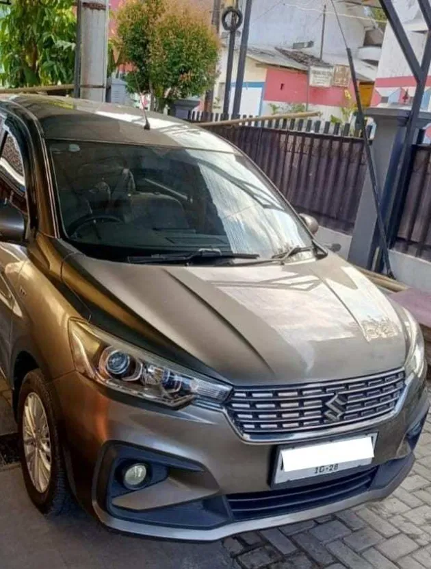 Armada Elf Short / Ertiga Surya Abadi Transindo
