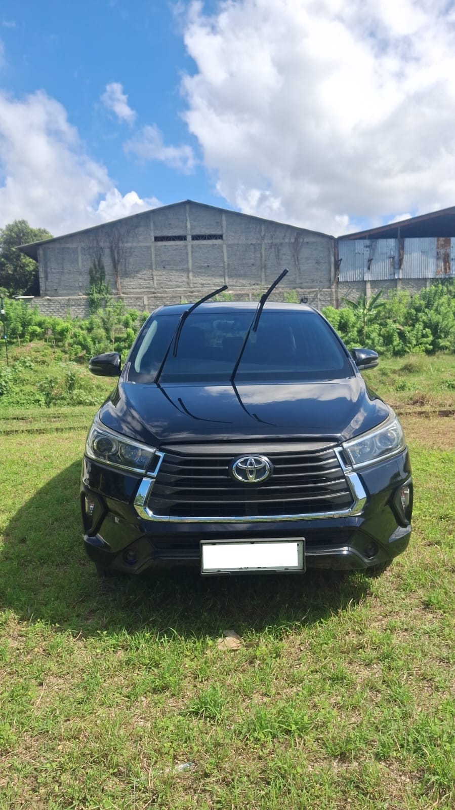 Innova Reborn