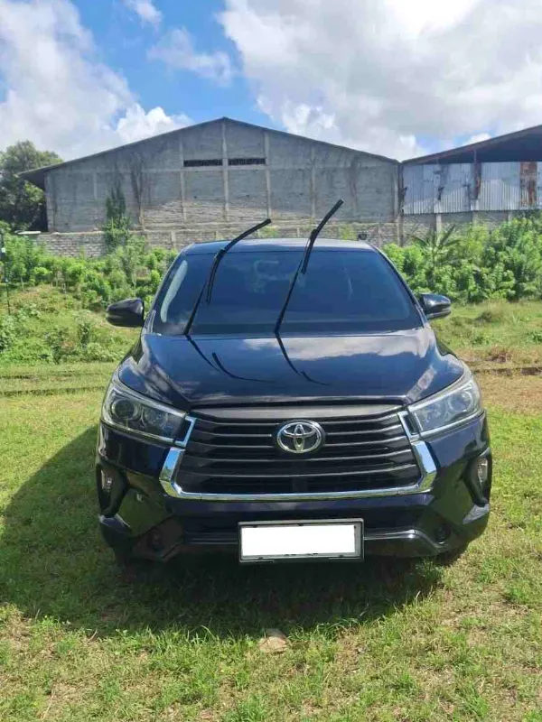 Sewa & Carter Innova Reborn 2