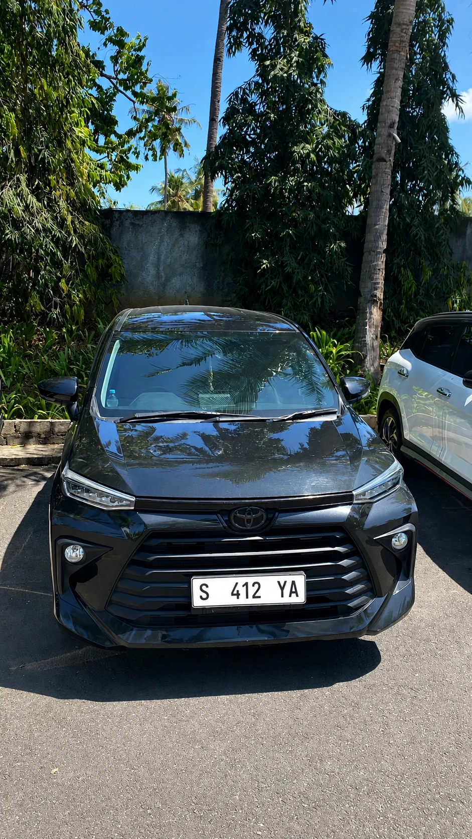 Innova Reborn