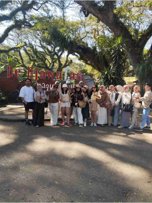 Travel Wisata Banyuwangi