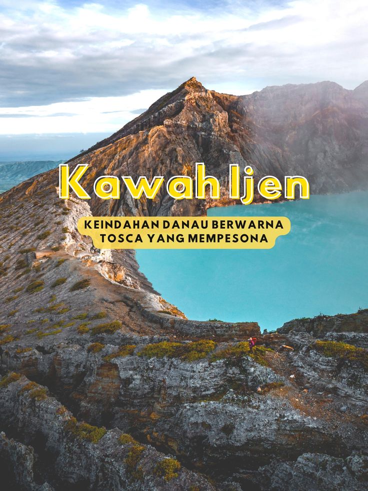 Kawah Ijen