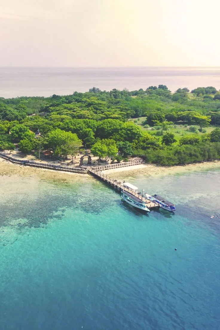 Menjangan & Pulau Tabuhan